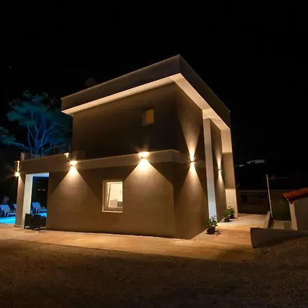 Sablja Villa *