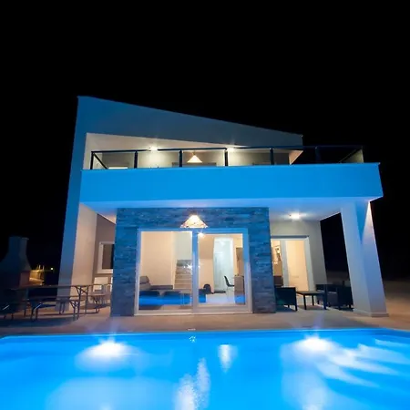 Villa Sablja Sutivan