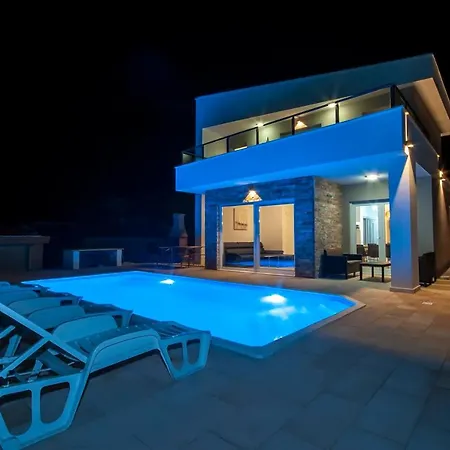 Villa Sablja Sutivan