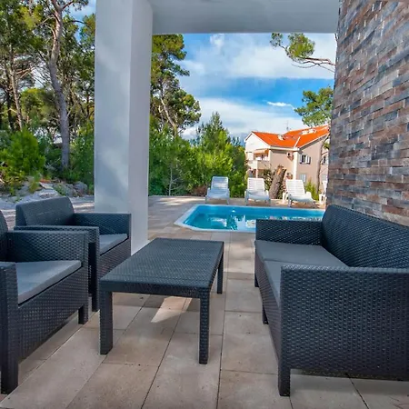 Villa Sablja